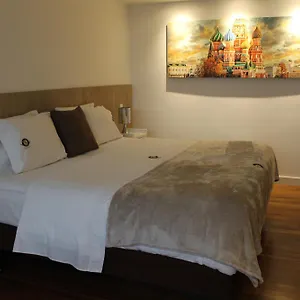 Hotel Casa Boyaca Real