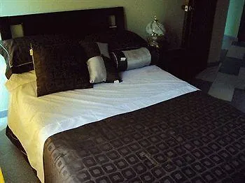 Hotel Casa Santa Isabel Bogotá