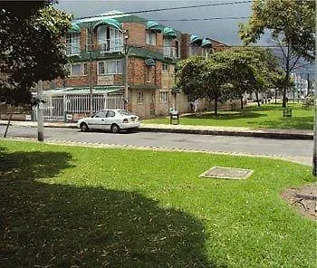 Hotel Casa Santa Isabel Bogotá