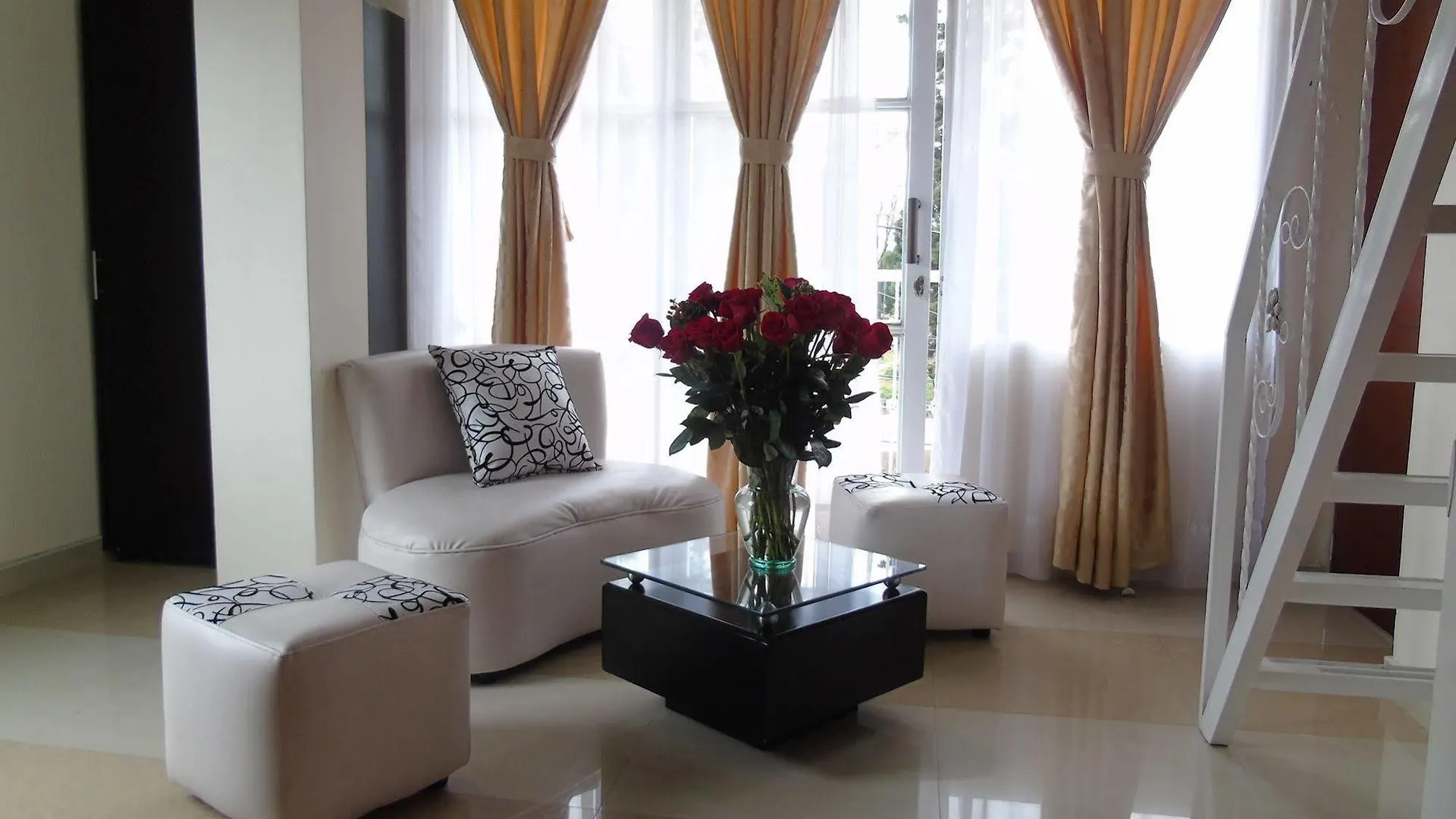 Hotel Casa Santa Isabel Bogotá