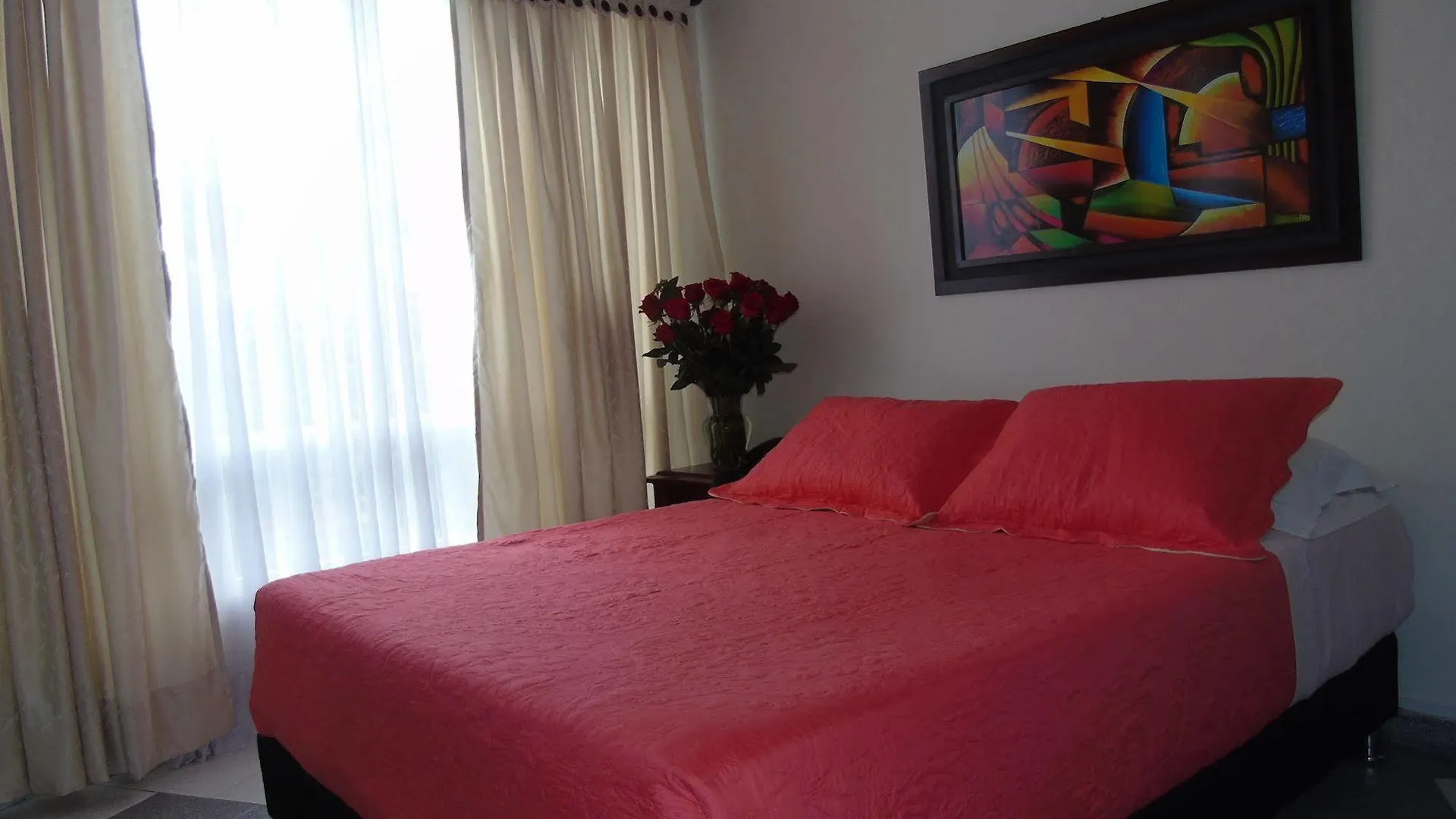 Hotel Casa Santa Isabel Bogotá 3*,